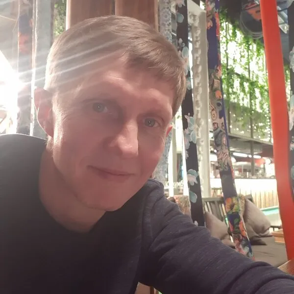 Сергей
